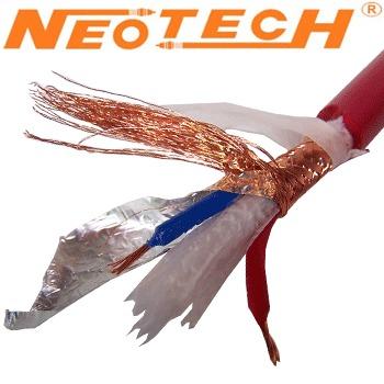 Neotech NEI-3004, UP-OCC Copper Interconnect Cable Neotech NEI-3004, UP-OCC Copper Interconnect Cable