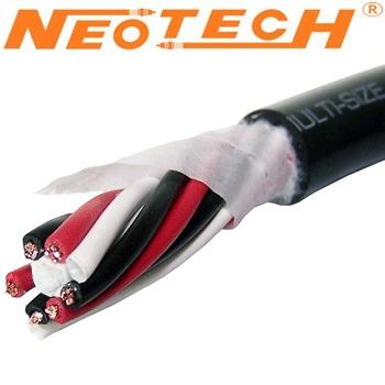 Neotech NES-3005, UP-OCC Copper Speaker Cable Neotech NES-3005, UP-OCC Copper Speaker Cable
