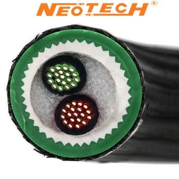 Neotech NES-3002: Multistrand Copper Speaker Cable (1m) Neotech NES-3002: Multistrand Copper Speaker Cable (1m)