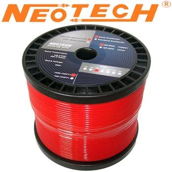 Neotech SOCT solid core copper wires Neotech SOCT solid core copper wires