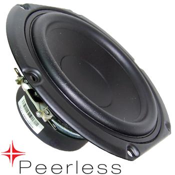 Peerless 830656 Woofer Peerless 830656 Woofer