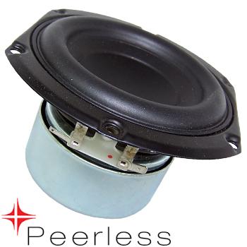 Peerless 830851 Midwoofer Peerless 830851 Midwoofer
