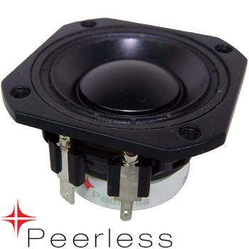 Peerless 830970 Full Range Driver Peerless 830970 Full Range Driver