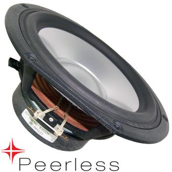Peerless 835026 Woofer Peerless 835026 Woofer