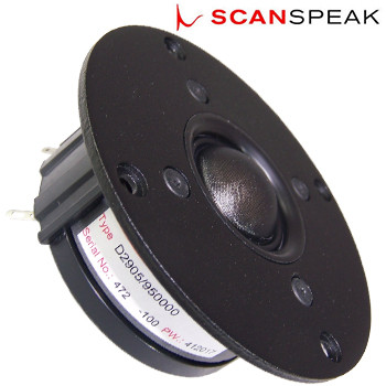 scan speak d2905
