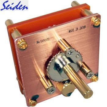 Seiden Switch, 1 pole 34 way switch, No. 56002, 56NEG Seiden Switch, 1 pole 34 way switch, No. 56002, 56NEG