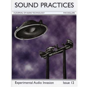 Sound Practices -Vol.2 issue 12 Sound Practices -Vol.2 issue 12