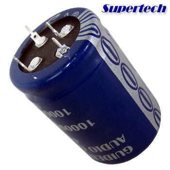 Supertech 4TTN T Network Capacitors Supertech 4TTN T Network Capacitors