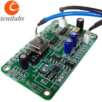 TentLabs XO-2/XO-3 TentLabs XO-2/XO-3