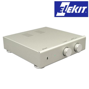 Elekit TU-8500 Tube Pre-amplifier Kit with Phono Stage Elekit TU-8500 Tube Pre-amplifier Kit with Phono Stage