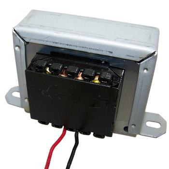 CHOKE25mH2A, 25mH 2A Choke for heater supplies CHOKE25mH2A, 25mH 2A Choke for heater supplies