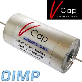 V-Cap OIMP V-Cap OIMP