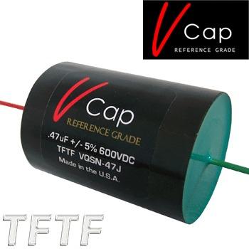 V-Cap TFTF V-Cap TFTF