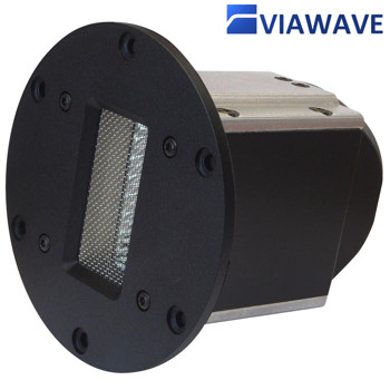 Viawave Audio GRT-145 (4 ohm) Sealed Ribbon Tweeter Viawave Audio GRT-145 (4 ohm) Sealed Ribbon Tweeter