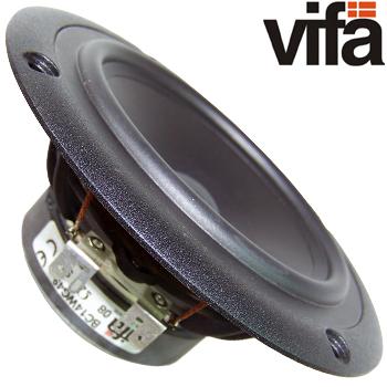 Vifa BC14WG49 8 ohm Woofer Vifa BC14WG49 8 ohm Woofer