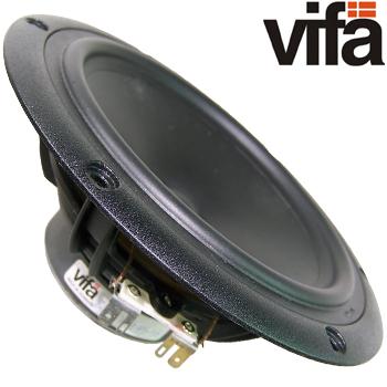 Vifa BC18WG49 8 ohm Woofer Vifa BC18WG49 8 ohm Woofer