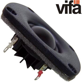 Vifa BC25SC15 4 ohm Tweeter Vifa BC25SC15 4 ohm Tweeter