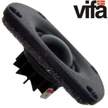 Vifa BC25SC55 4 ohm Tweeter Vifa BC25SC55 4 ohm Tweeter