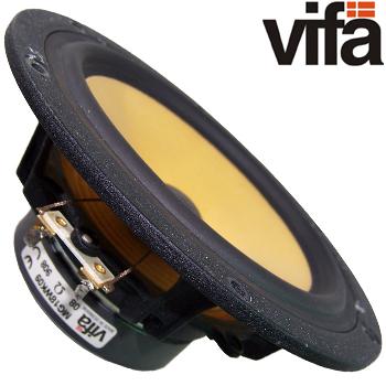 Vifa MG18WK09 8 ohm Woofer Vifa MG18WK09 8 ohm Woofer