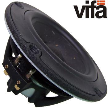 Considering a DIY project - thinking about Monacor Drivers