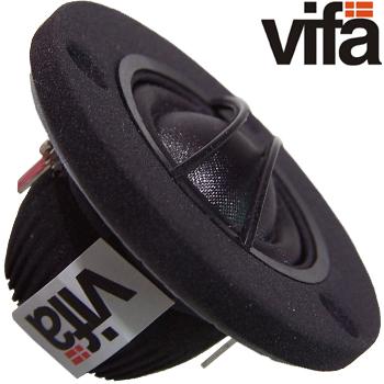 Vifa NE19VTS 4 ohm Tweeter Vifa NE19VTS 4 ohm Tweeter
