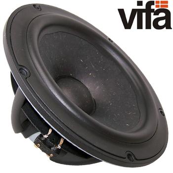 vifa subwoofer
