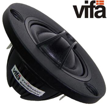 Vifa NE25VTS 4 ohm Tweeter Vifa NE25VTS 4 ohm Tweeter