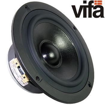 Vifa PL14WJ09 8 ohm MidWoofer Vifa PL14WJ09 8 ohm MidWoofer