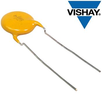 Vishay Ceramic Disc Capacitors Vishay Ceramic Disc Capacitors