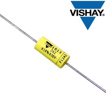 Vishay Polyester Film Capacitors Vishay Polyester Film Capacitors