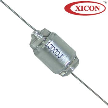 Xicon Polystrene Capacitors Xicon Polystrene Capacitors