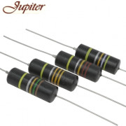 Jupiter Bumblebee Capacitors