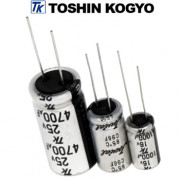 Toshin Jovial UTSJ Electrolytics
