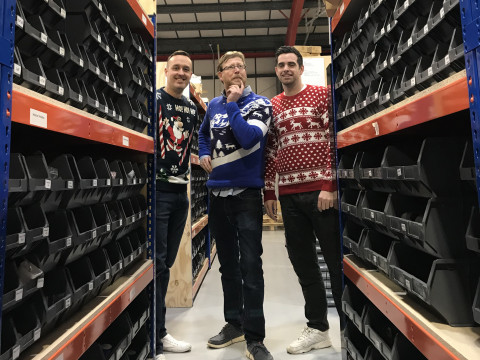 Merry Christmas from Hificollective