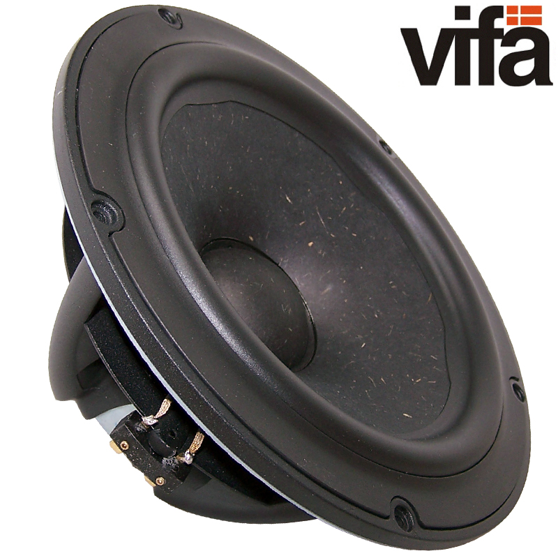 vifa subwoofer