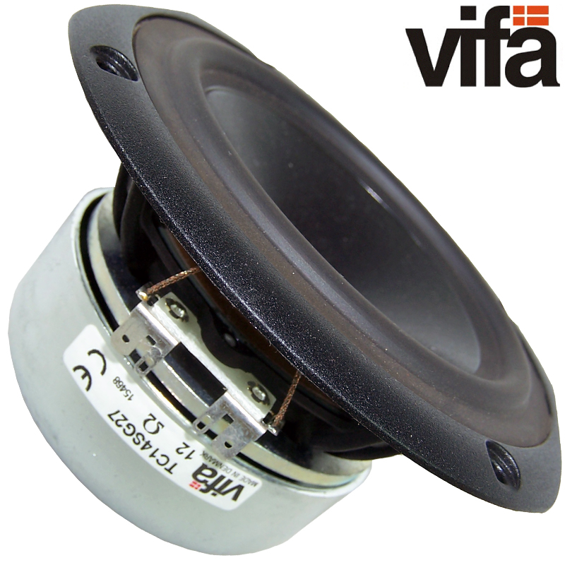 12 ohm subwoofer