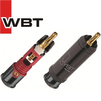 WBT-0114 Cu Nextgen RCA Phono Plug WBT-0114 Cu Nextgen RCA Phono Plug