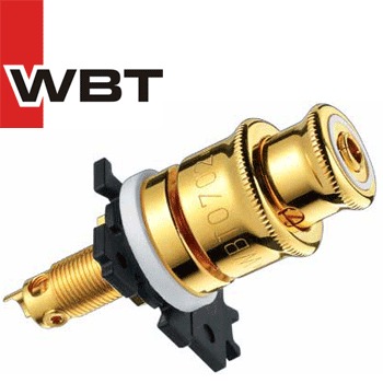 WBT-0702.01 Topline Pole Terminal WBT-0702.01 Topline Pole Terminal